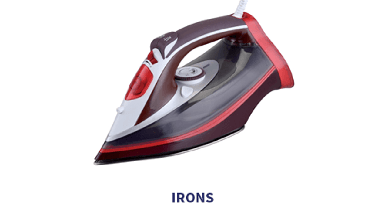 Irons